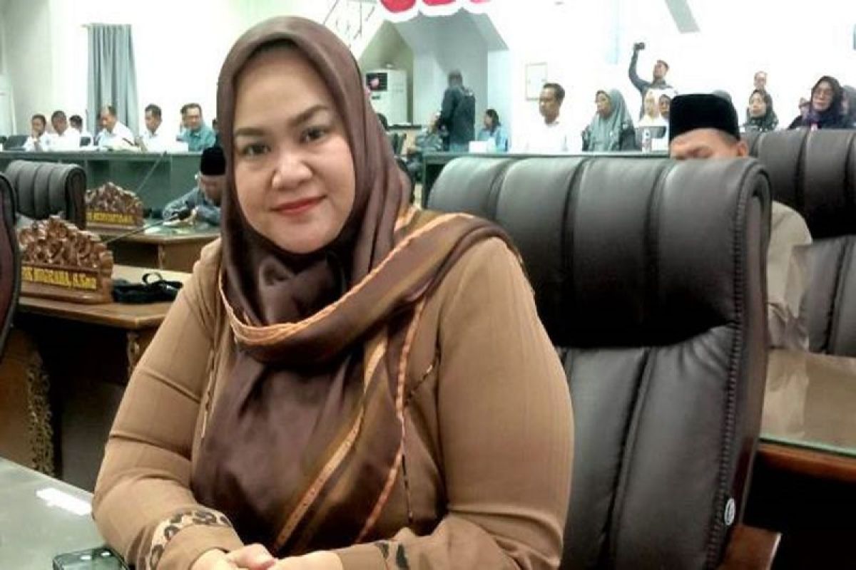 Legislator Barut puji kemah wisata BBKT sebagai wadah pembinaan pemuda