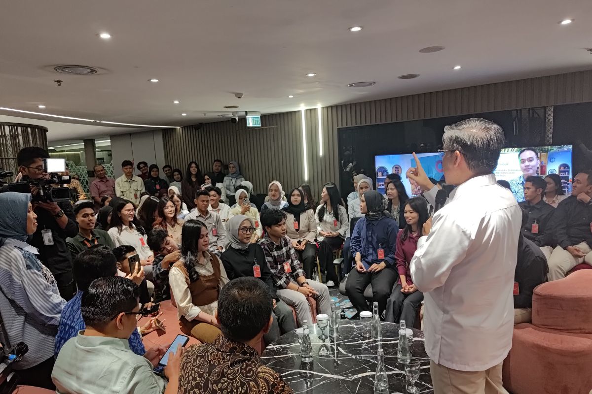 Pengamat nilai program magang nasional jadi angin segar lulusan baru