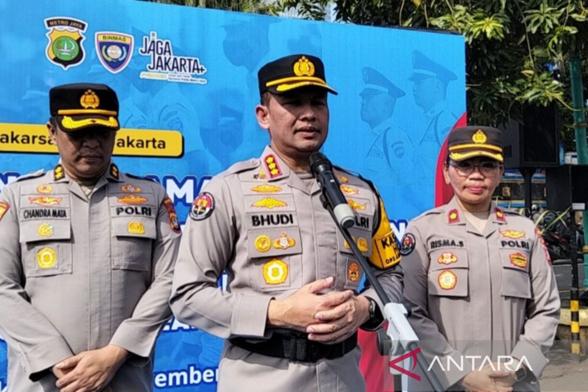 Polda Metro Jaya pastikan belum hentikan kasus kematian Arya Daru