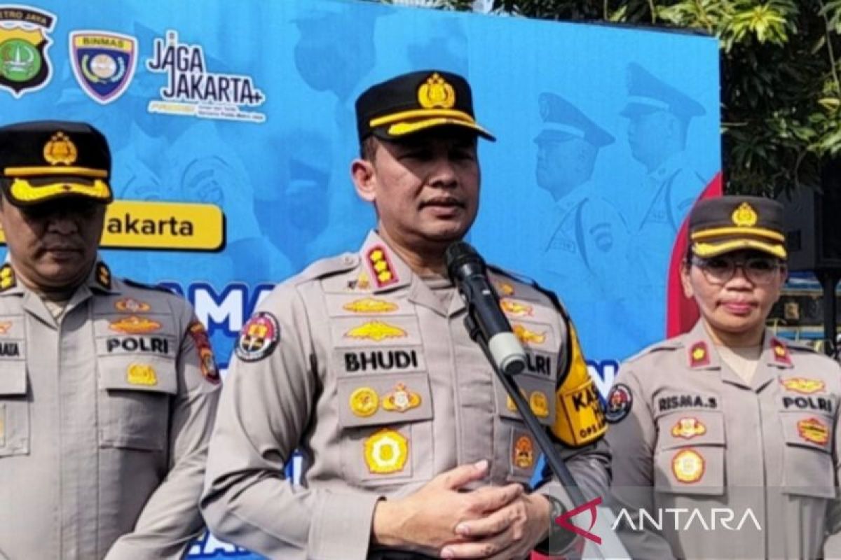 Ledakan SMAN 72, Polisi sebut kondisi ABH berangsur pulih