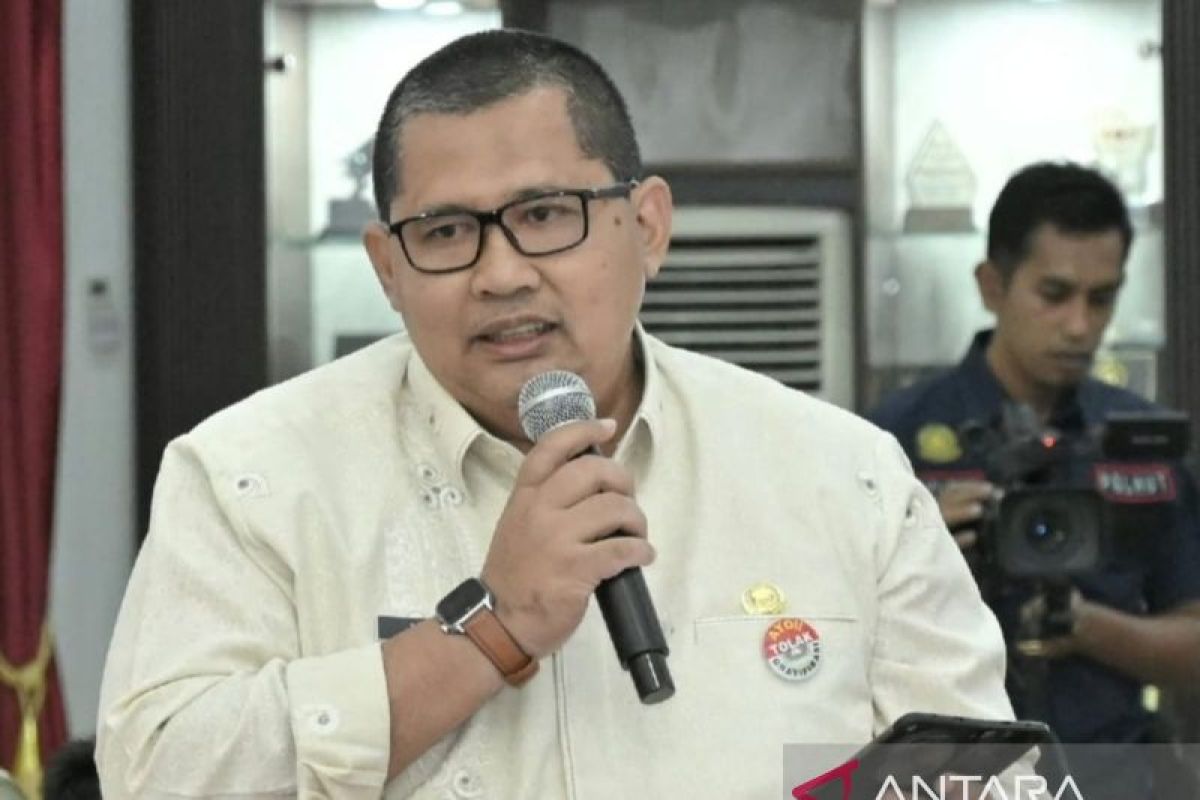 Tol: Jalan penyelamat Sumbar dari siklus bencana dan isolasi