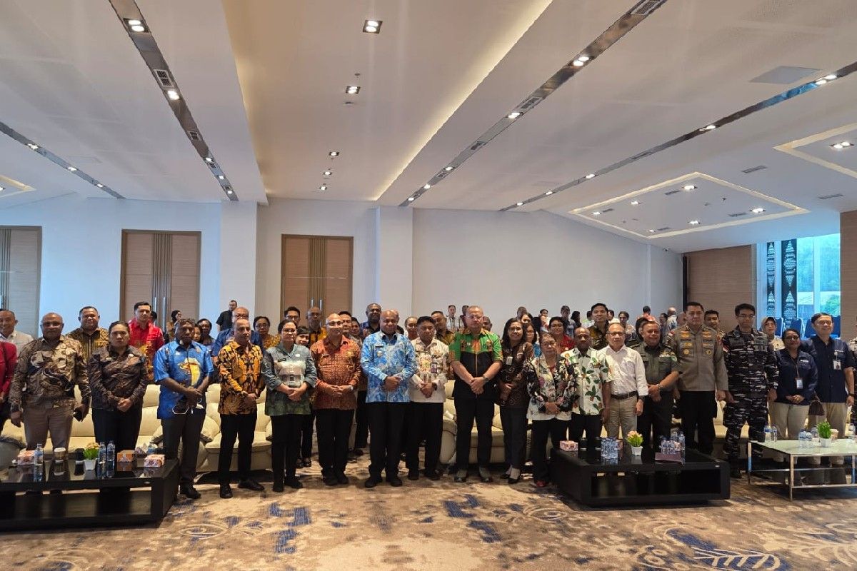 Mathius Fakhiri: Rumah sakit wajib layani pasien gawat darurat