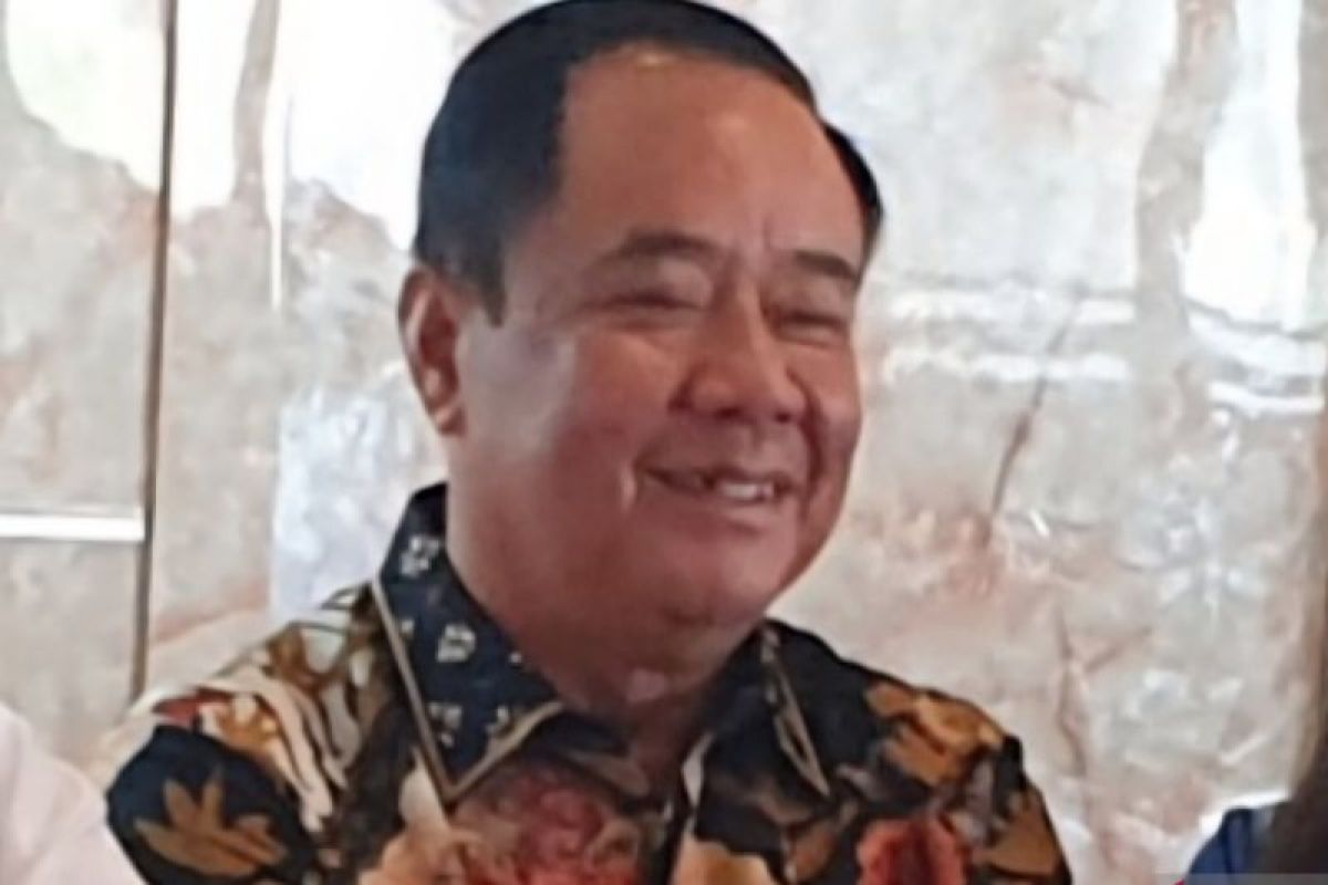 Pemprov Sumsel optimal PPID tingkatkan peran aktif masyarakat