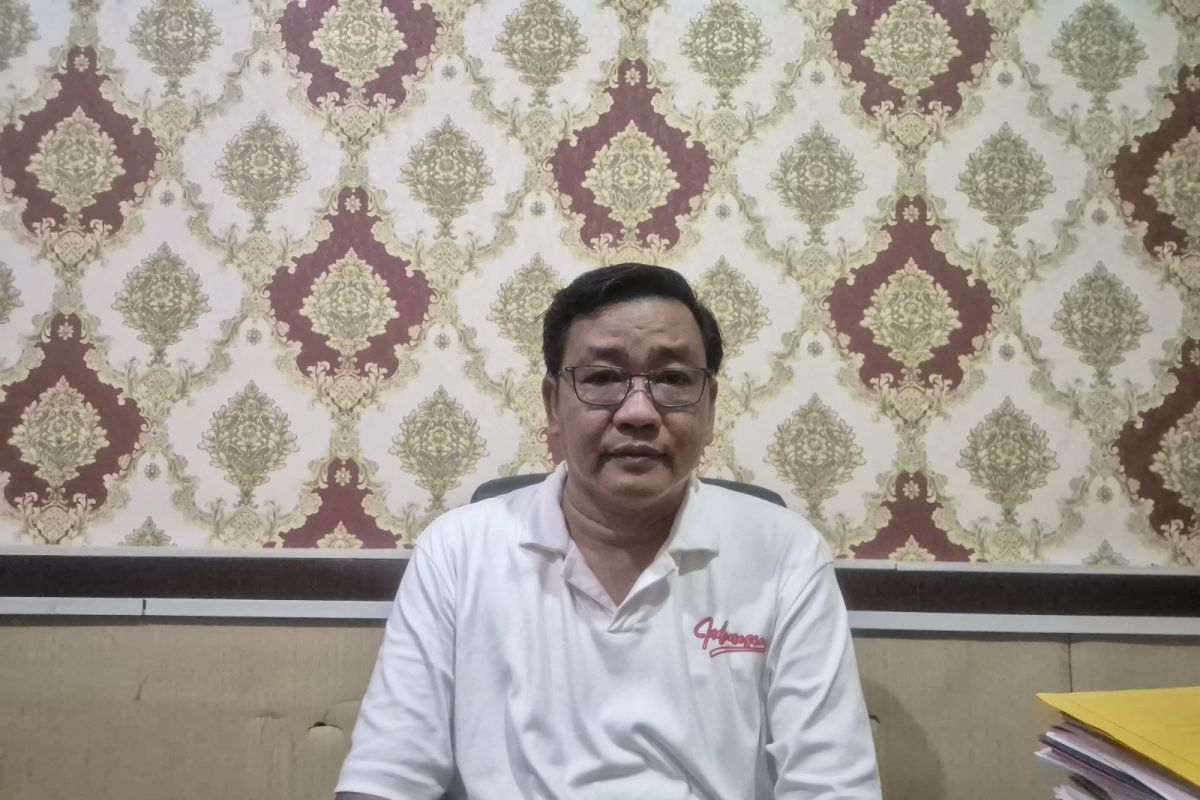 Provinsi Jambi terima bantuan 15 ribu rehab rumah dari Kementerian PKP di 2026