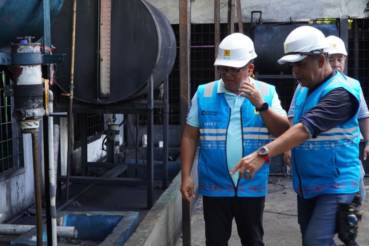 PLN UIW MMU dukung Banda Heritage Festival 2025 upaya majukan pariwisata dan budaya Maluku