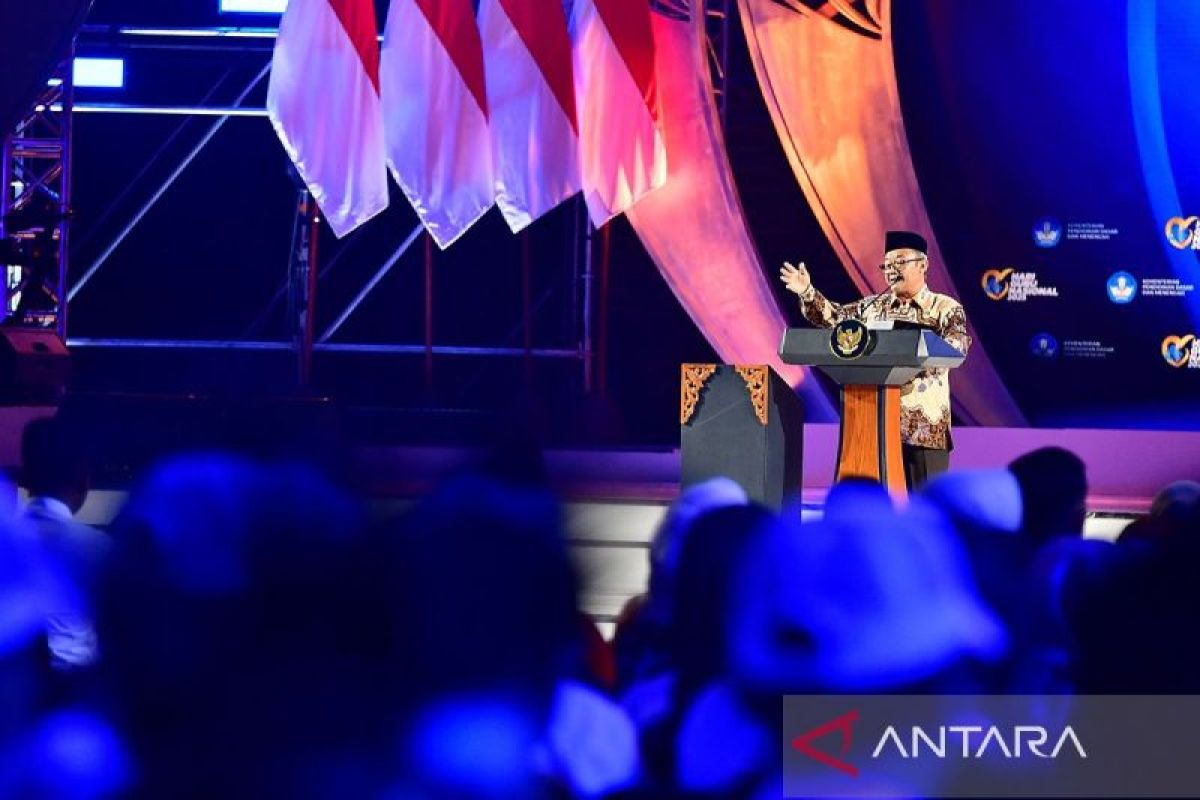 Kemendikdasmen: Guru akui rasakan dampak ragam kebijakan pendidikan