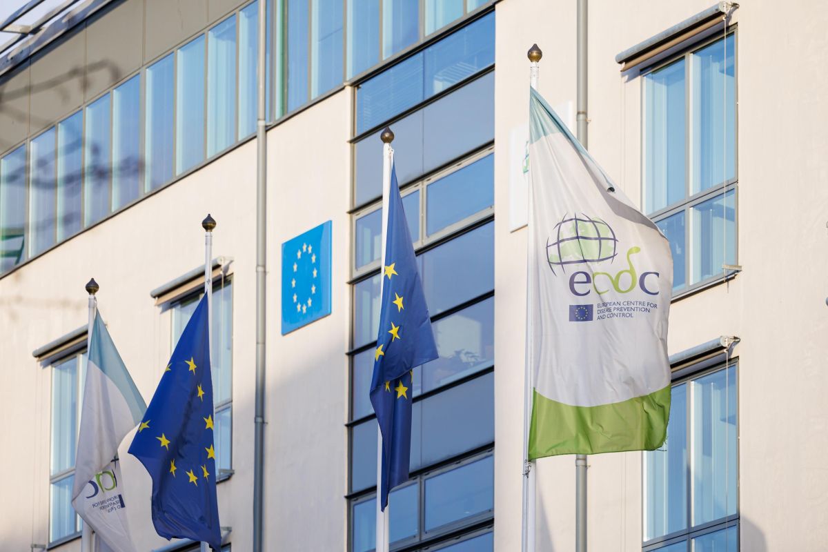 ECDC dan WHO peringatkan krisis HIV "tersembunyi" di Eropa