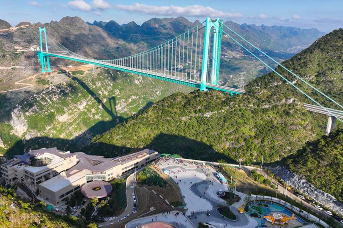 Polisi Kanada batasi penggunaan drone asal China