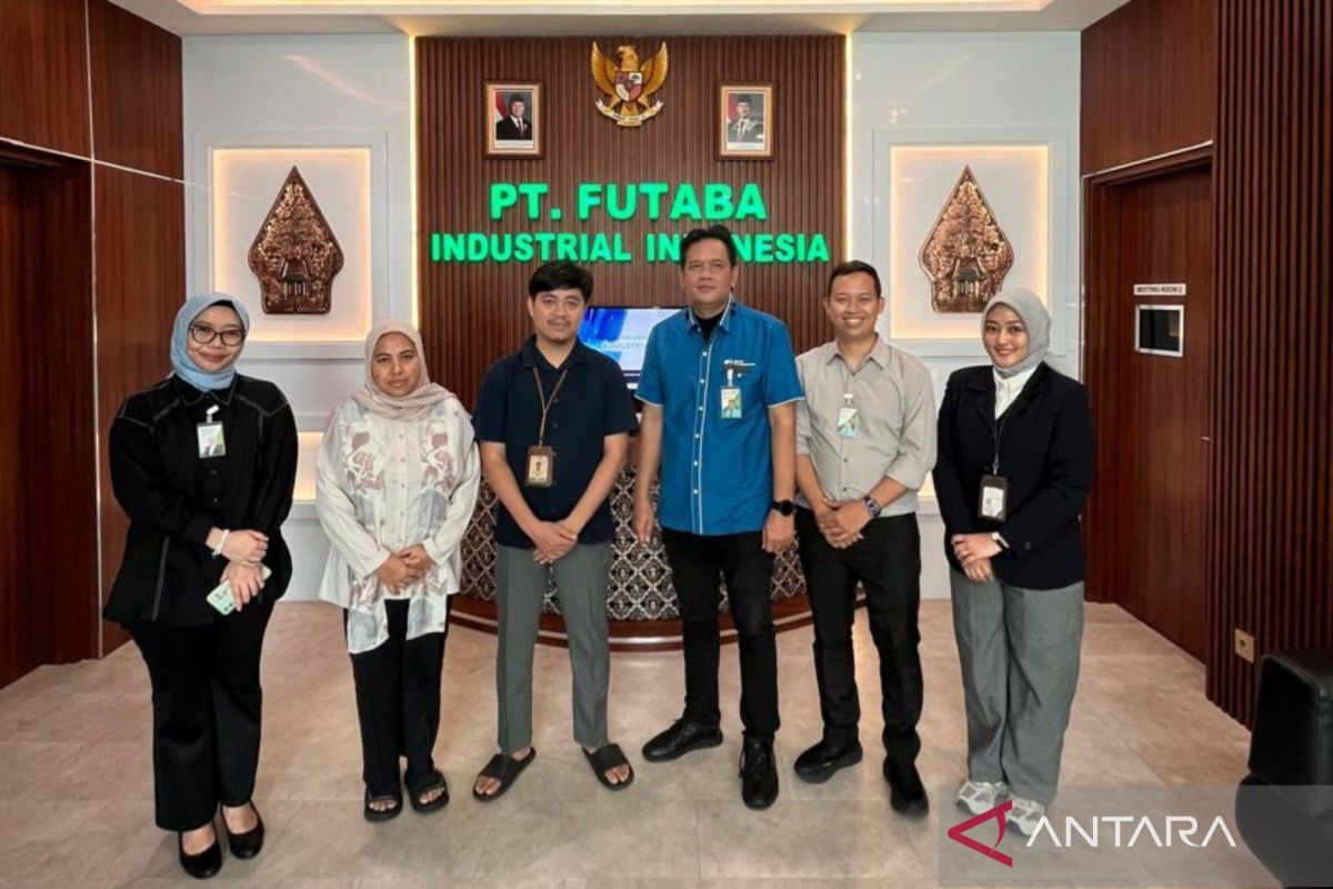 BPJS Ketenagakerjaan Bekasi  Deltamas sosialisasi program kepada pemberi kerja