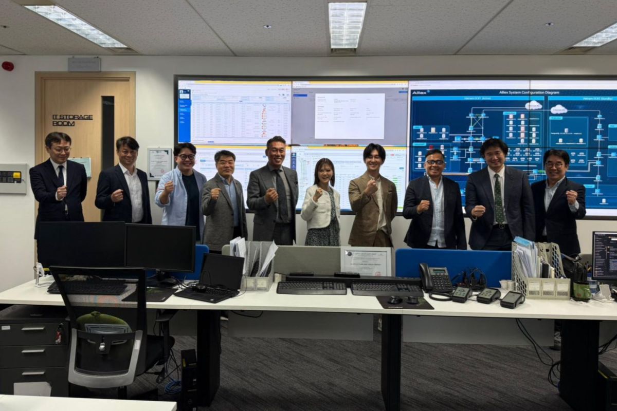 Japan-Vietnam-Indonesia fintech push aims to boost Alliex expansion