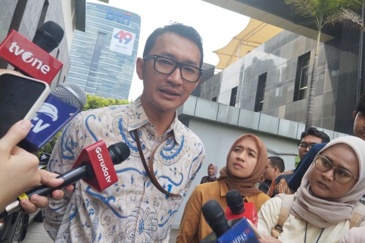 KPK pastikan proses pembebasan Ira Puspadewi dilakukan secepatnya