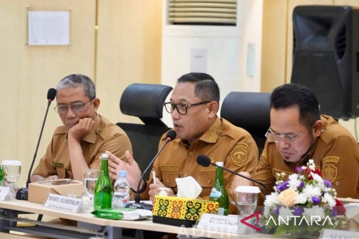 Kaltim revitalisasi posyandu untuk percepat penurunan stunting