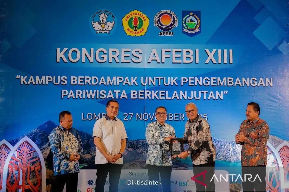 Indonesia aims to make universities economic growth catalysts