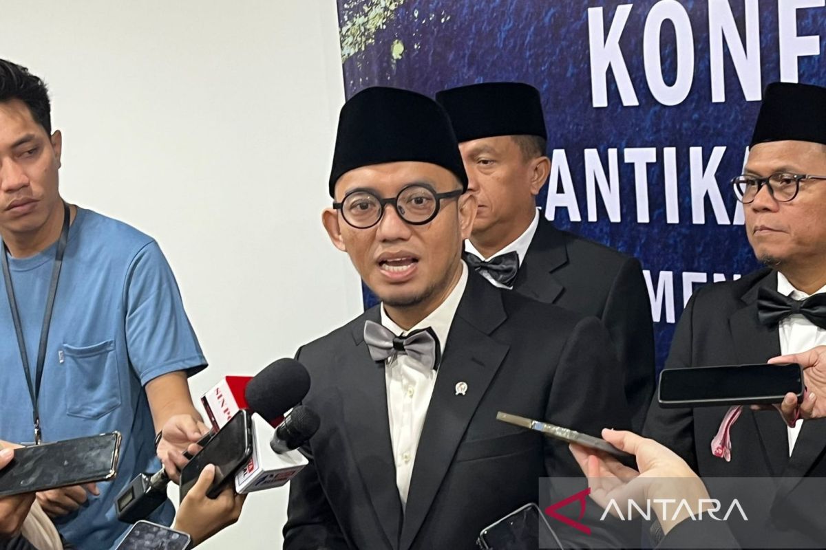 Tim pengadaan Kemenhaj akan terbang ke Saudi matangkan persiapan haji