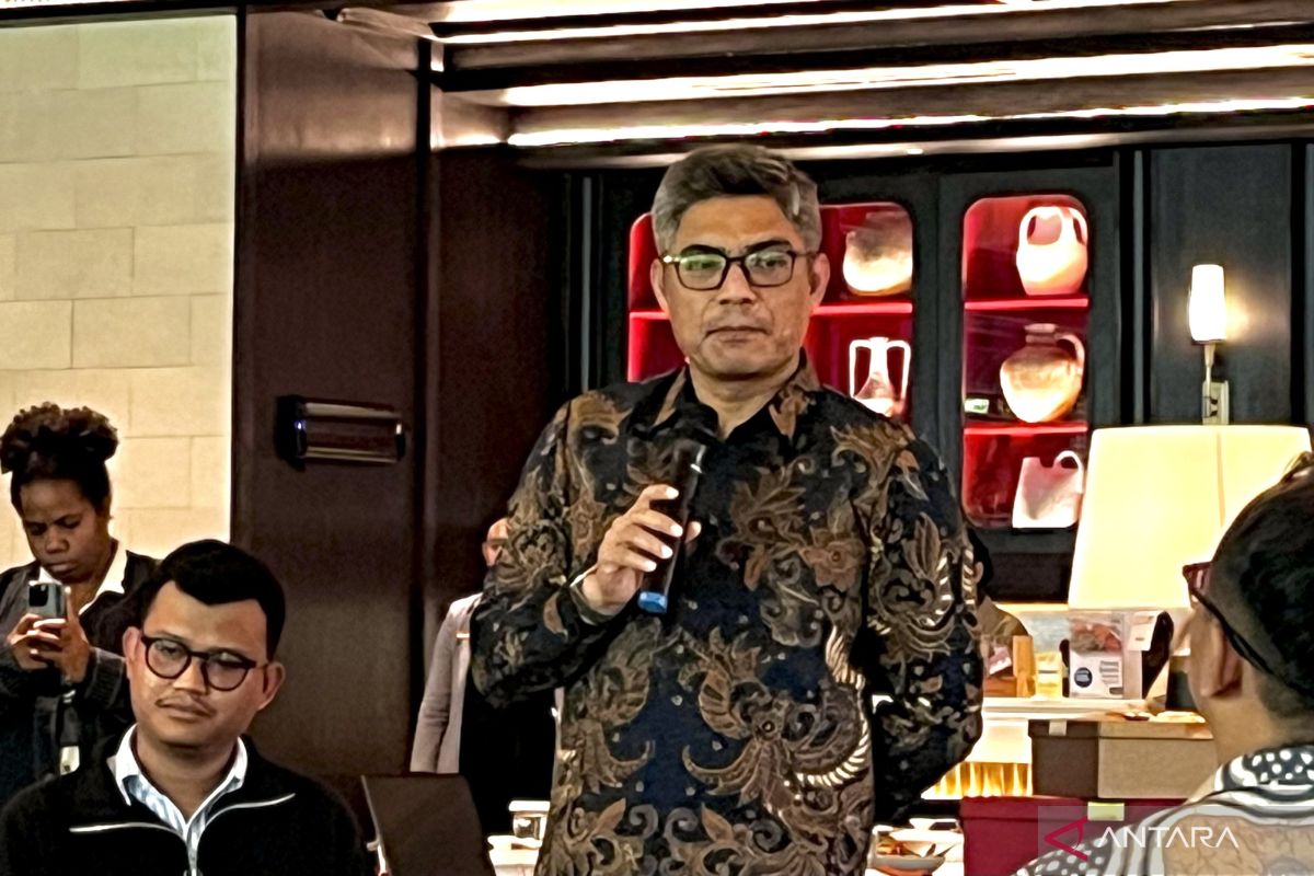 Hutama Karya pastikan penanganan ruas tol Sumatera terdampak bencana