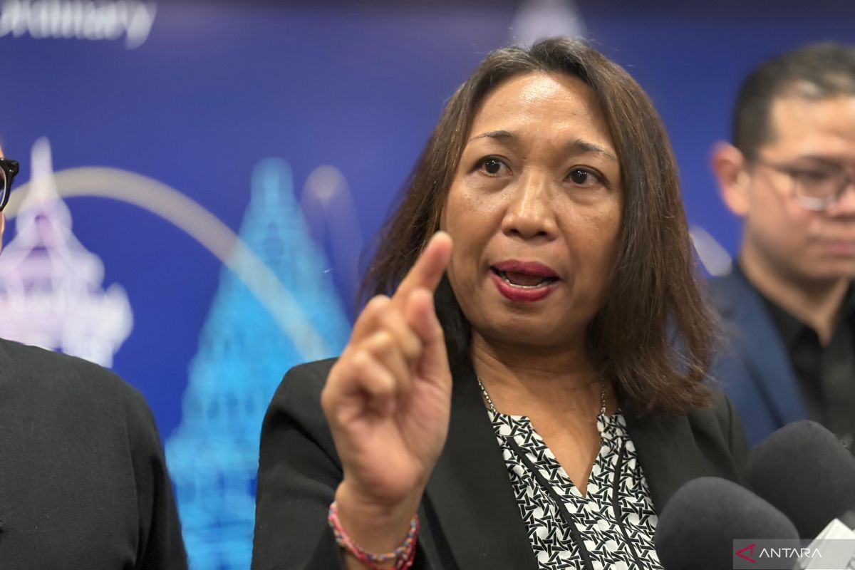 Kemenpar pastikan fitur MaiA aman dan ramah anak