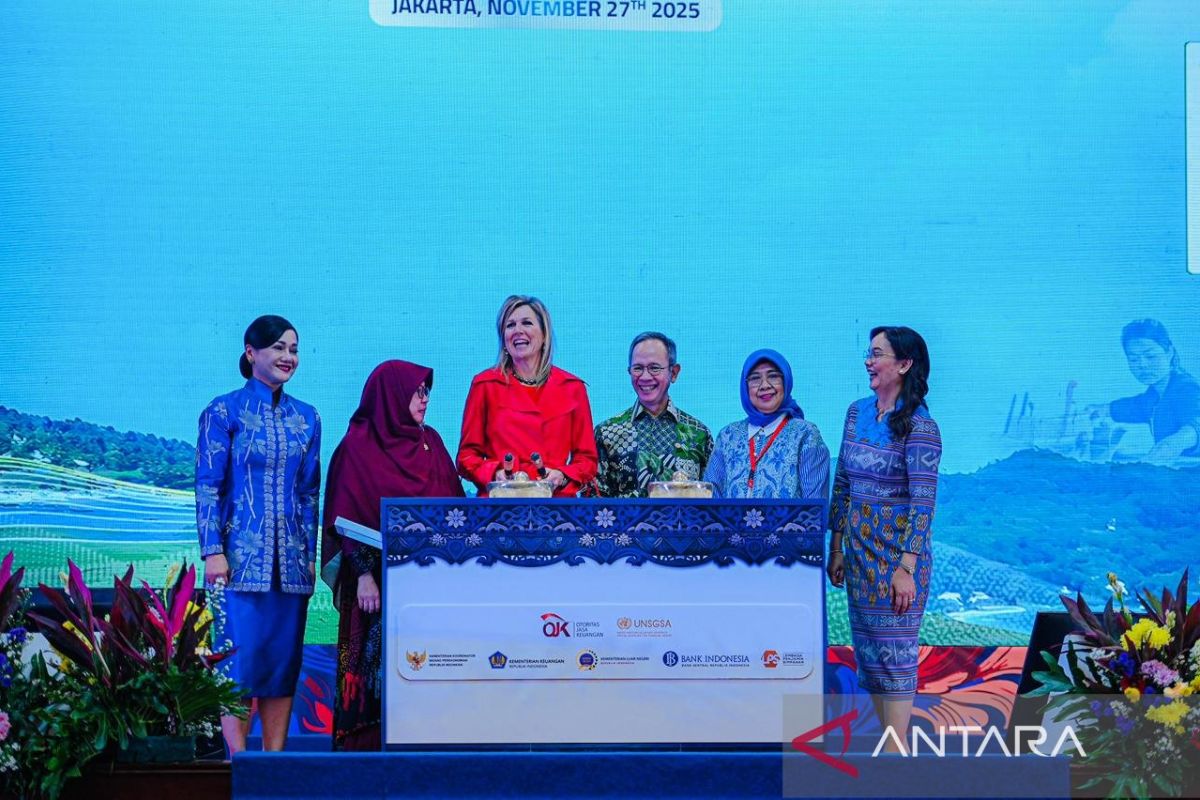 Kemenkeu tegaskan komitmen menjaga kesehatan sektor keuangan