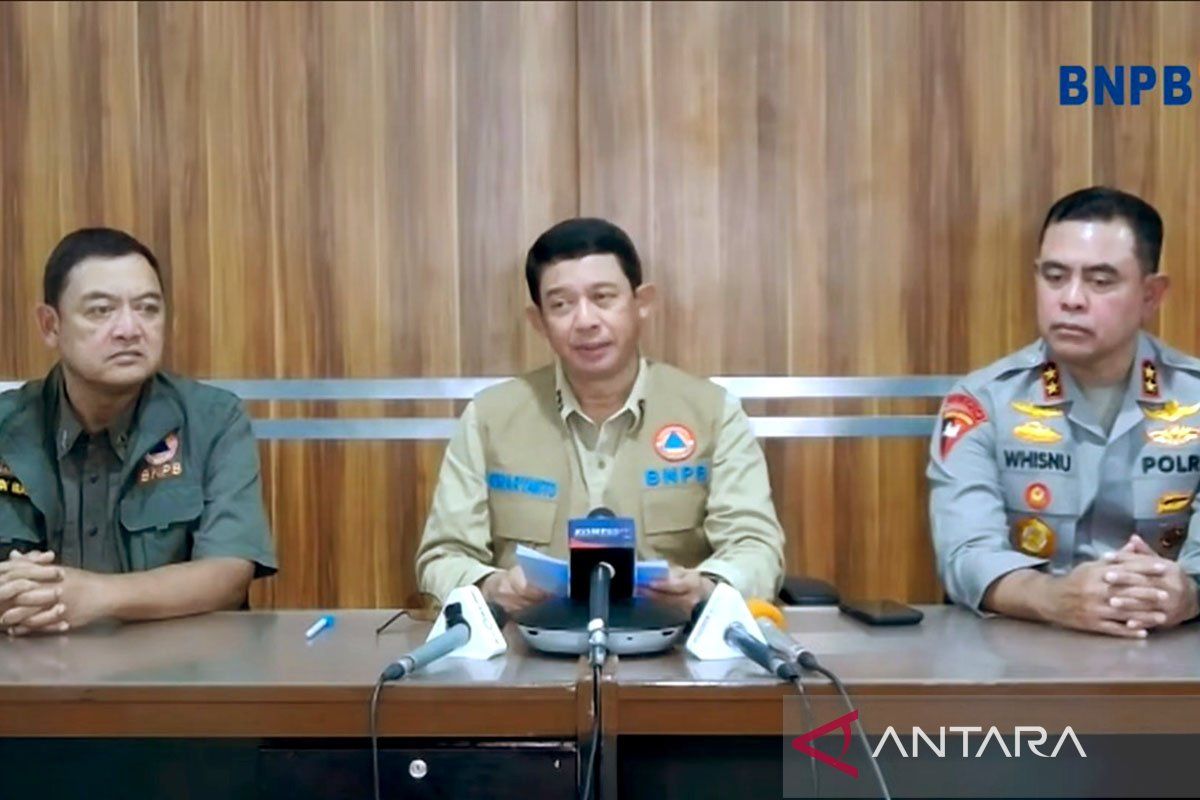 Humaniora kemarin, rotasi di PBNU dan paket MBG korban bencana Sumut