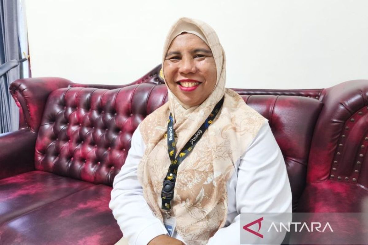 Bulog Manokwari: Penjualan beras Program SPHP capai 1.827 ton