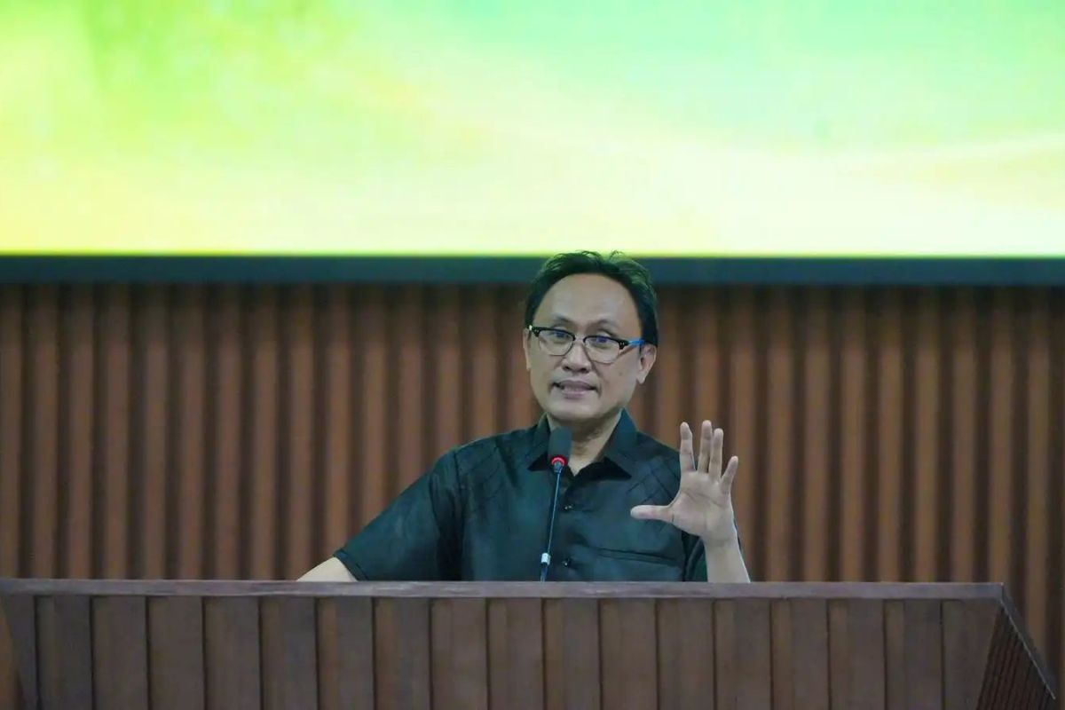 BPJPH tekankan kolaborasi pacu keberlanjutan produk halal UMKM