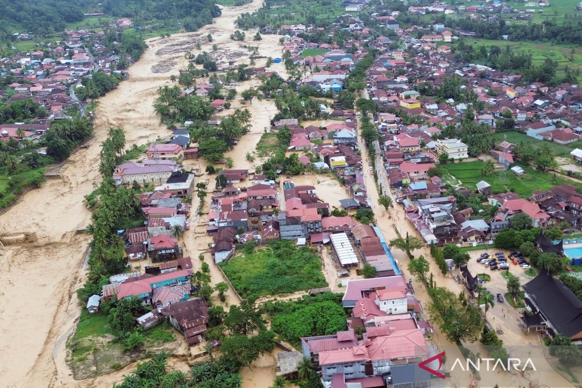 Indonesian ministry mobilizes university resources for Sumatra relief