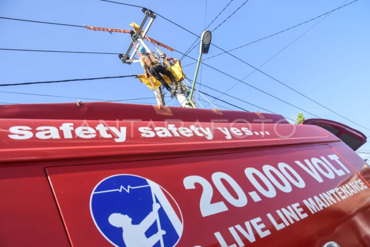 Di balik riuh Mandalika: Sunyi perlindungan pekerja wisata NTB