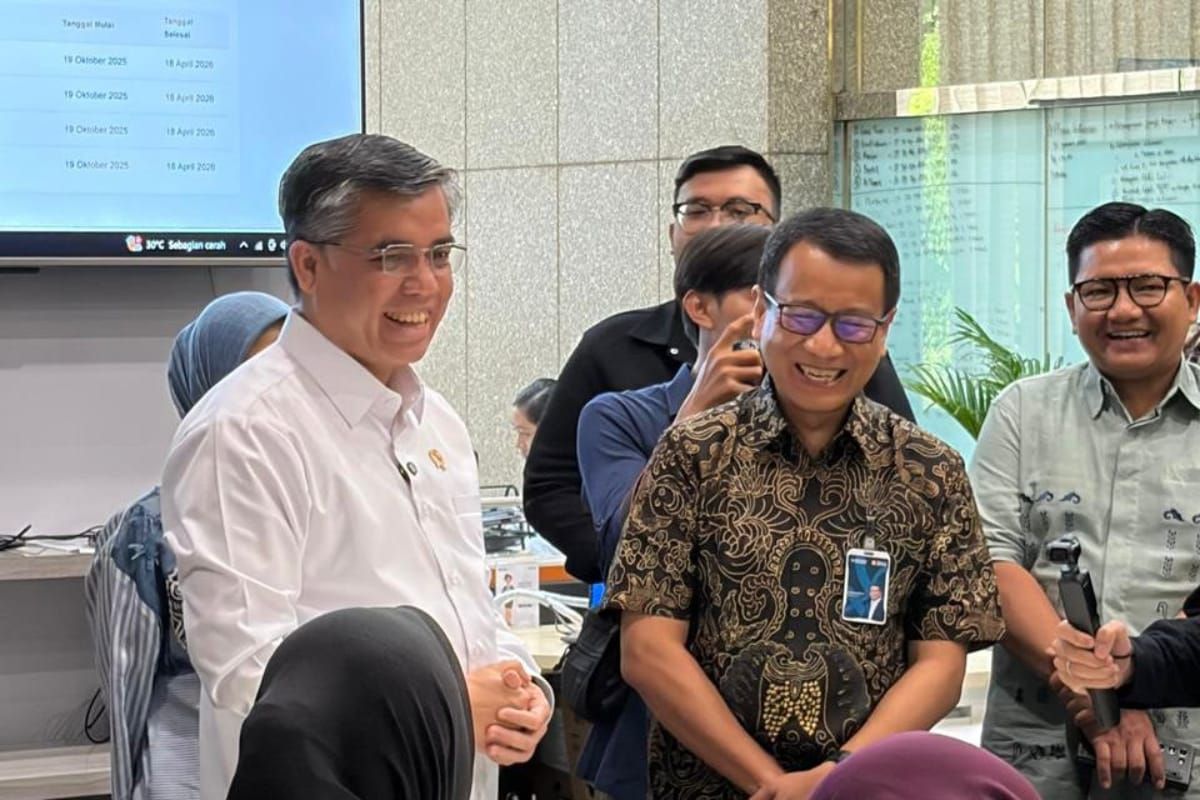 BNI–Kemnaker perkuat pengembangan talenta muda, serap 4.103 peserta