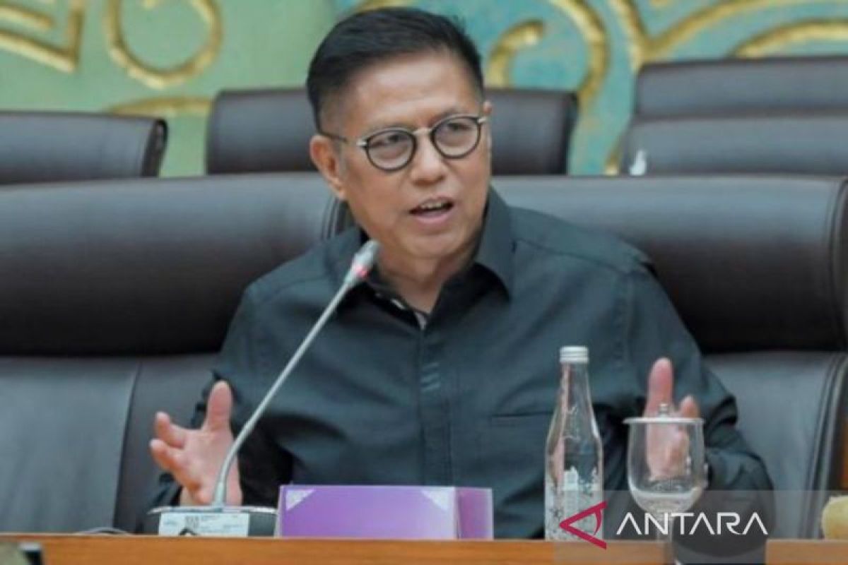Anggota DPR RI Mulyadi minta pemerintah tetapkan status darurat nasional untuk bencana Sumatera