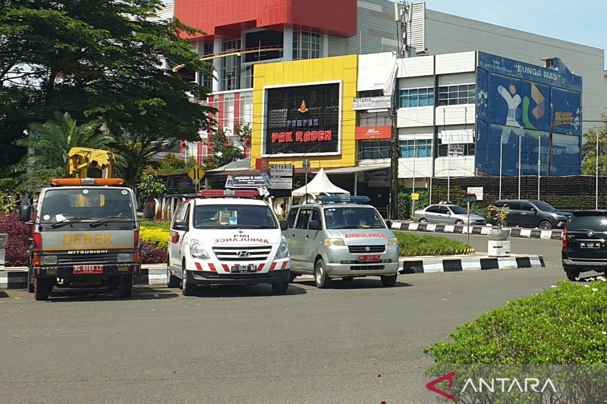 Pemkot Palembang optimalkan pelayanan publik, dorong ASN adaptif perubahan zaman