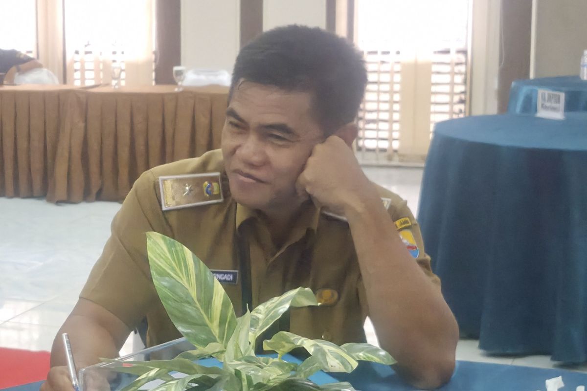 Pemprov Jambi imbau masyarakat manfaatkan program pemutihan PKB