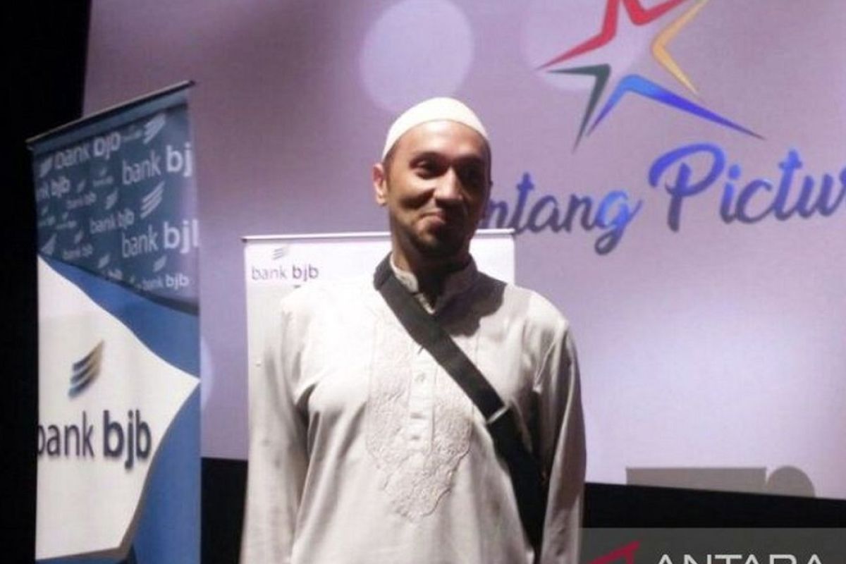 Gary Iskak Tutup Usia Usai Kecelakaan