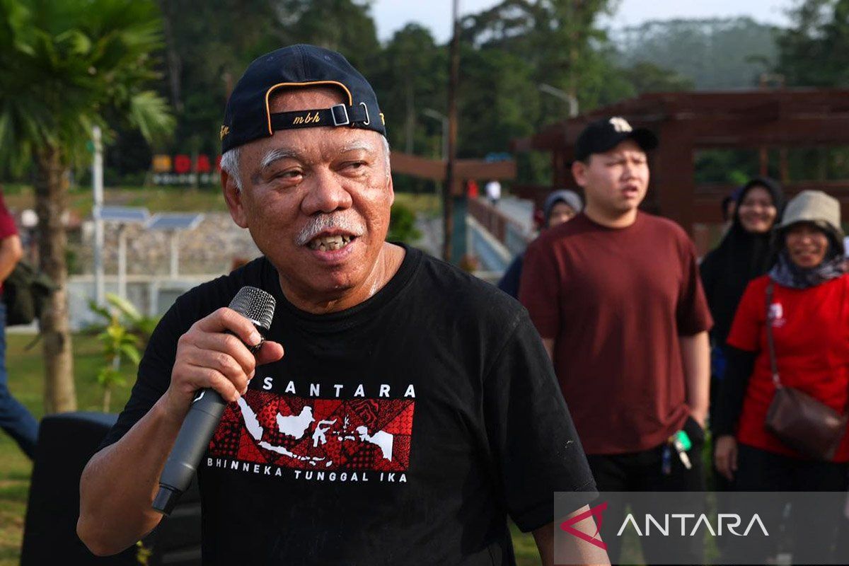 Otorita IKN kerja sama investor bangun PLTS senilai Rp900 miliar