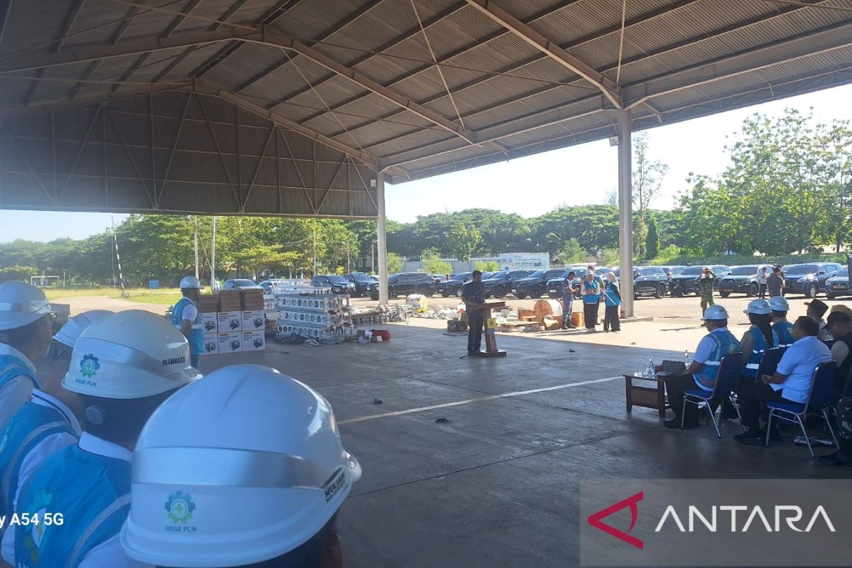 Update Bencana Aceh: Pembukaan akses darat terdampak banjir jadi prioritas