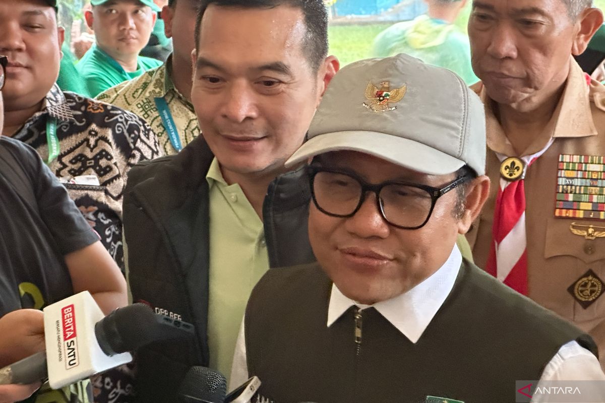 Menko PM respons peluang status bencana nasional di wilayah Sumatera