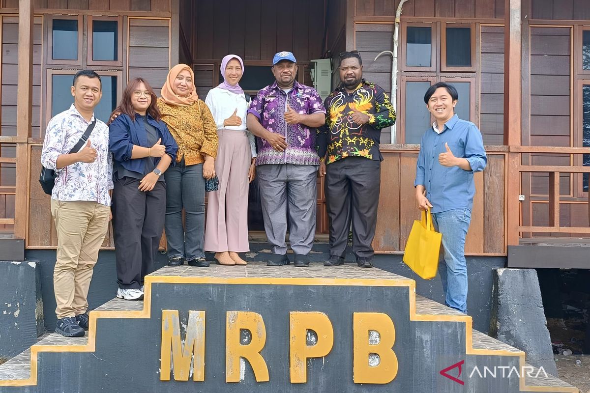 UI sebut perlu libatkan masyarakat adat pada setiap kebijakan di Papua