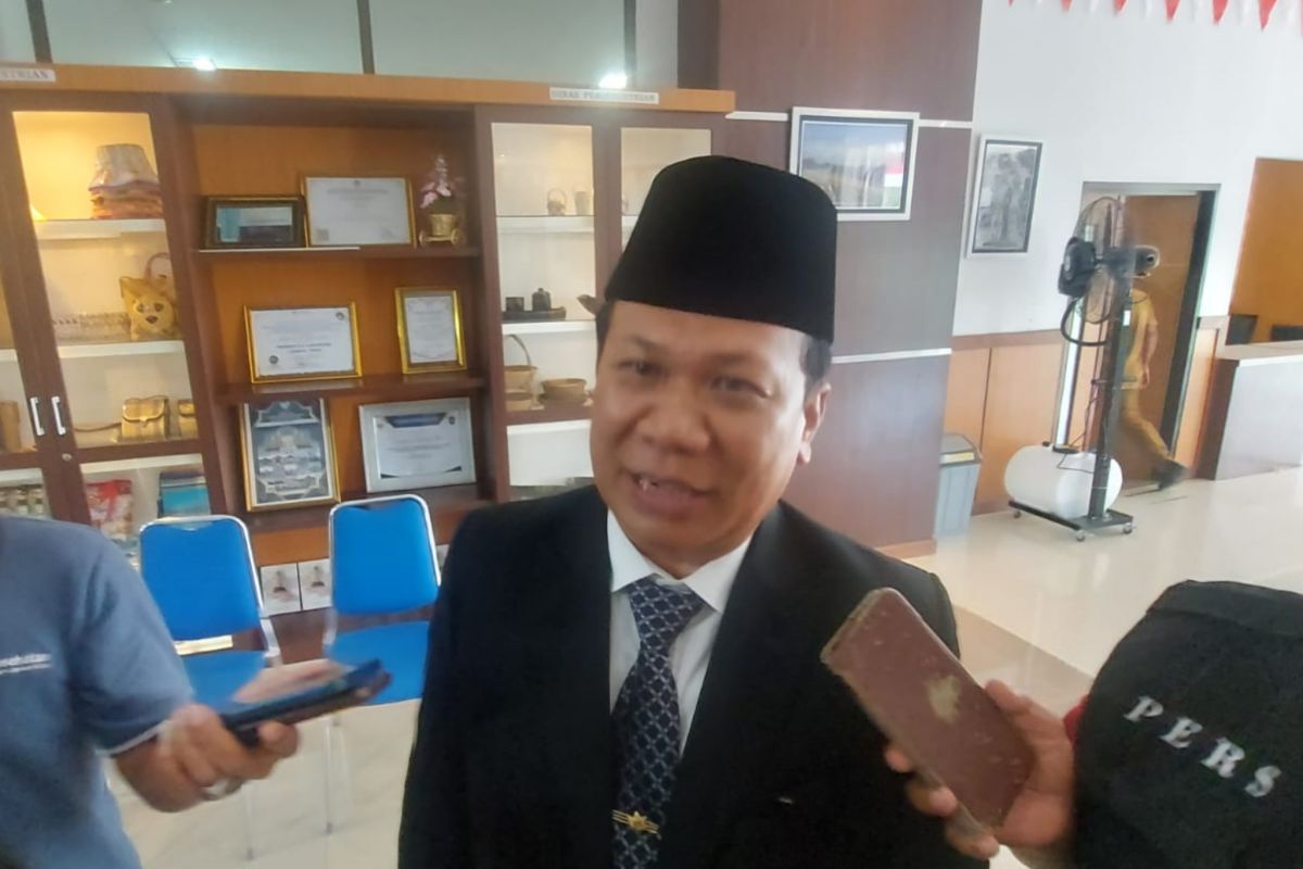 35.113 warga Lombok Timur gunakan KTP digital