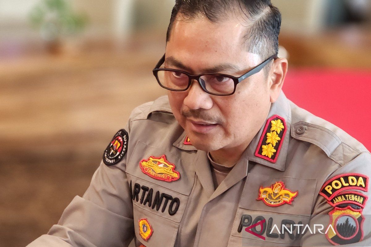 KKEP jatuhkan sanksi pemecatan perwira polisi terkait kematian perempuan dosen