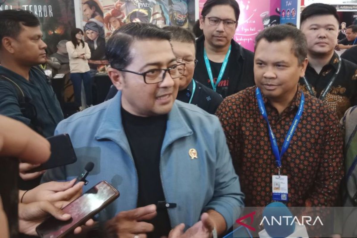 Presiden minta Kemenekraf–Danantara siapkan skema bioskop daerah
