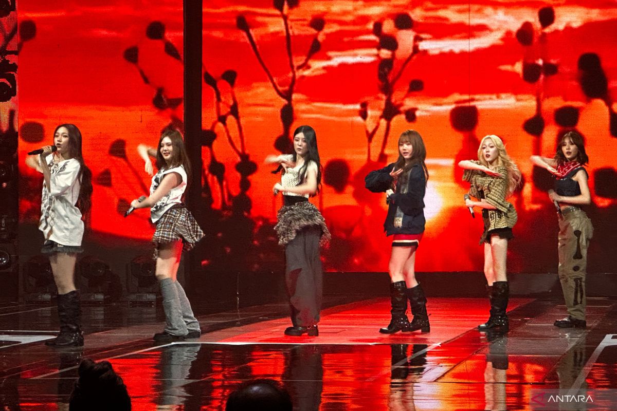 Acara 30th Asian Television Awards di Jakarta bertabur bintang