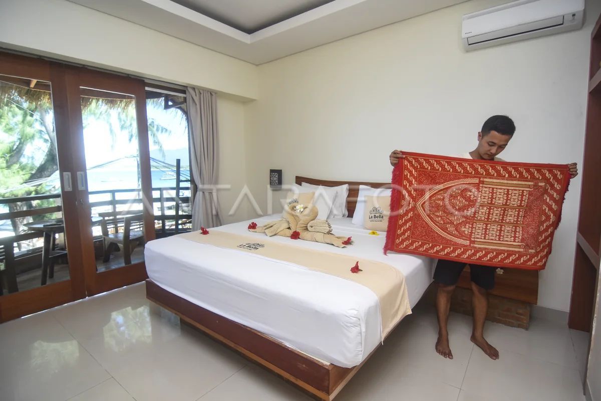 Ketika halal menjadi arah baru ekonomi