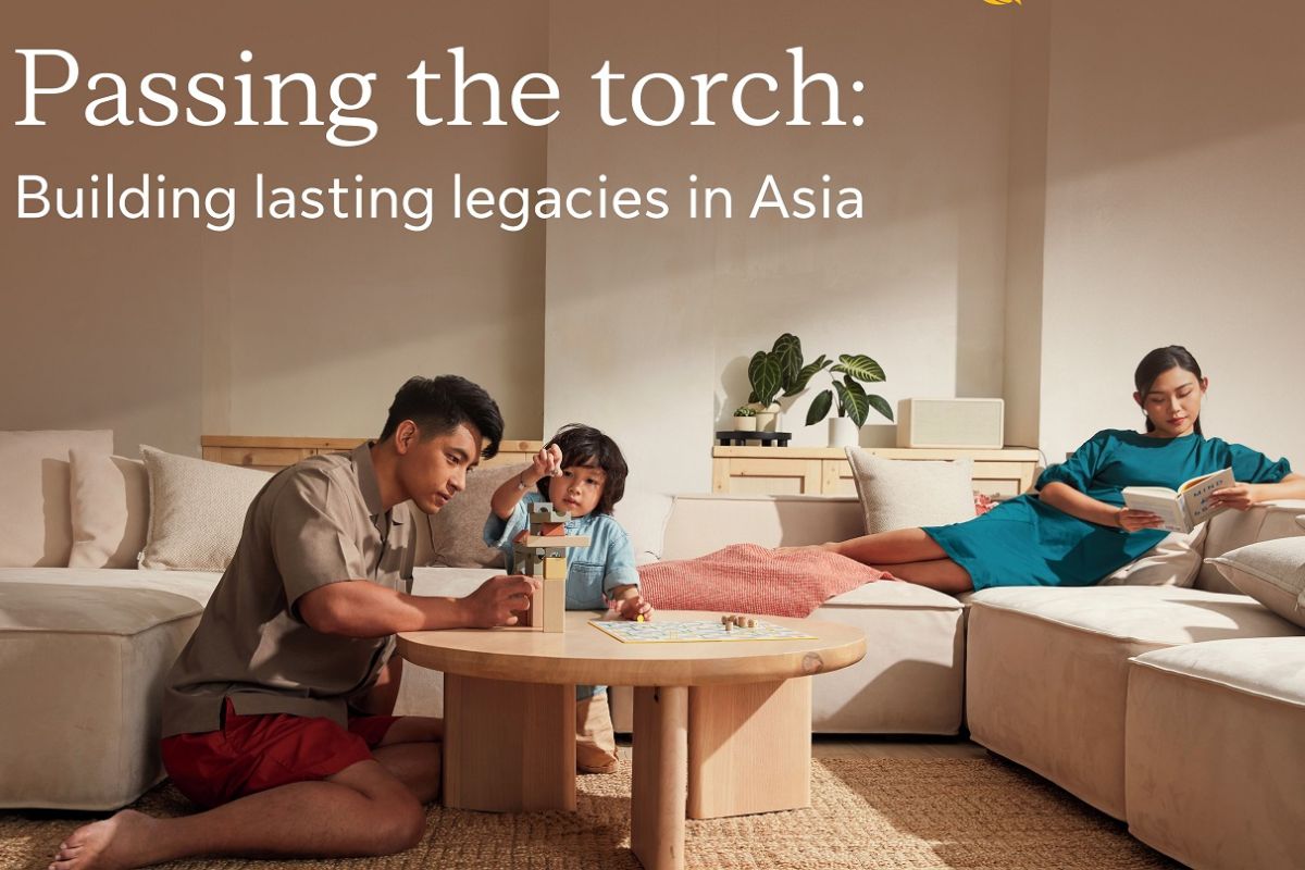 Survei: Tiga perempat usaha keluarga di Asia belum siapkan penerus