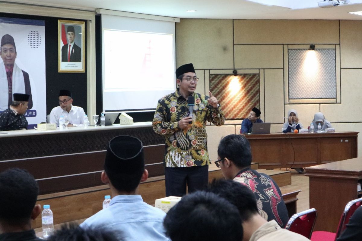 Pondok Shabran UMS gencarkan program santripreneur untuk bangun kemandirian umat
