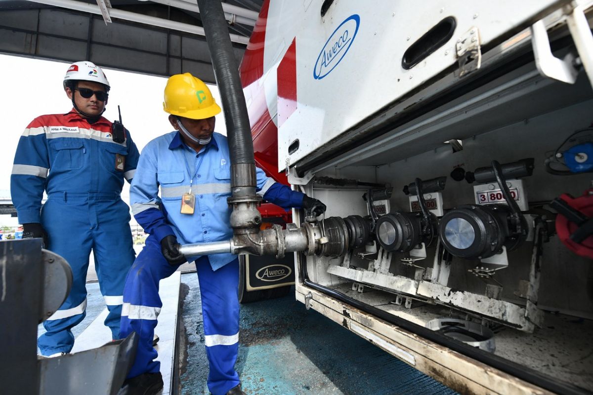 Pertamina Patra Niaga Sumbagut: Distribusi BBM di Aceh dalam pemulihan