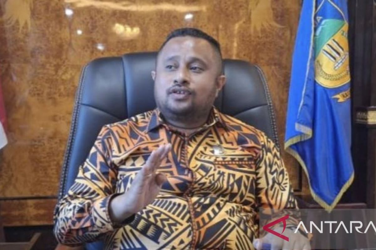 DPR Papua: DOB harus bahas rancangan pembiayaan layanan kesehatan rujukan