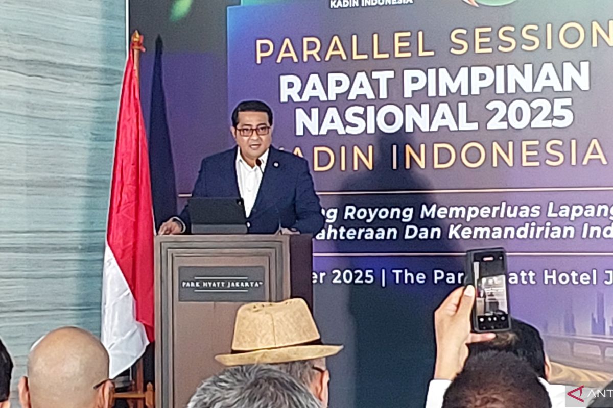 Kemenekraf targetkan IP lokal ke global melalui Creative by Indonesia
