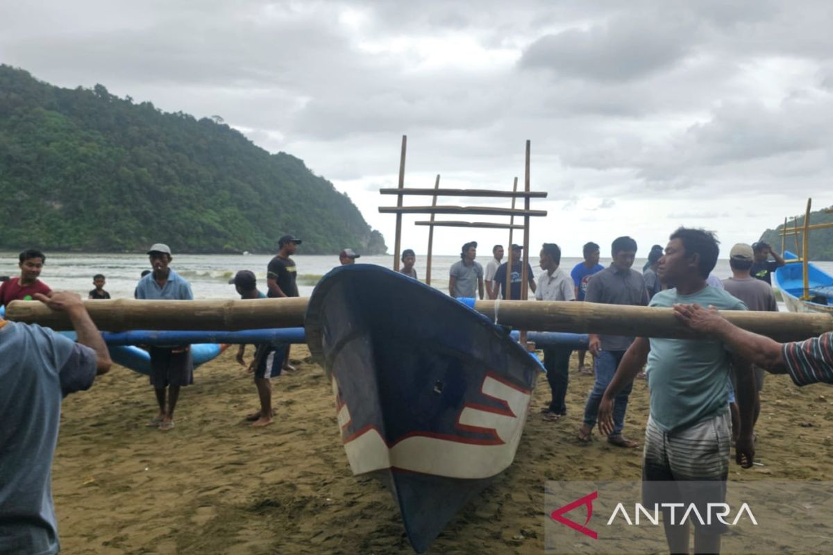 Pemkab Malang usulkan 2 desa jadi Kampung Nelayan Merah Putih ke KKP