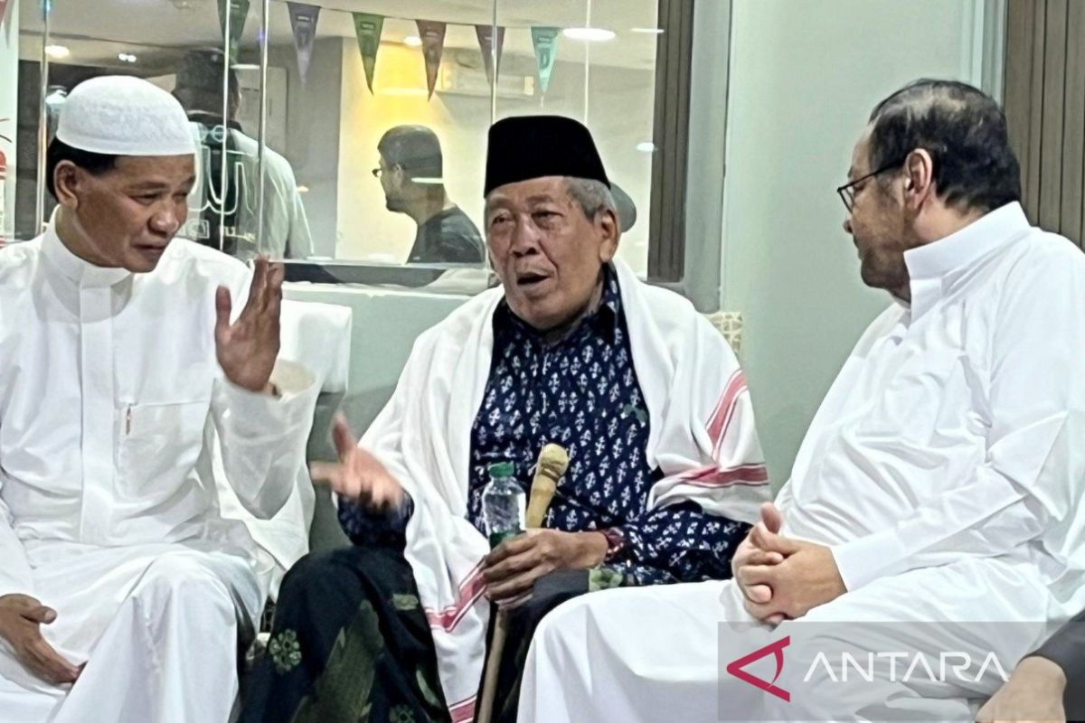 FK KBIHU minta setoran porsi lama haji diselesaikan lebih dulu