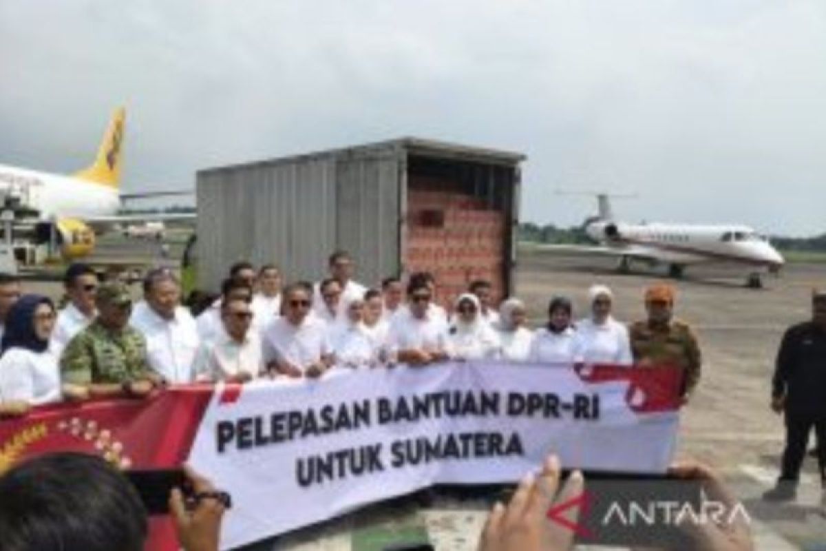 Komisi VIII DPR: Manfaatkan Dapur SPPG Untuk Posko Tanggap Bencana