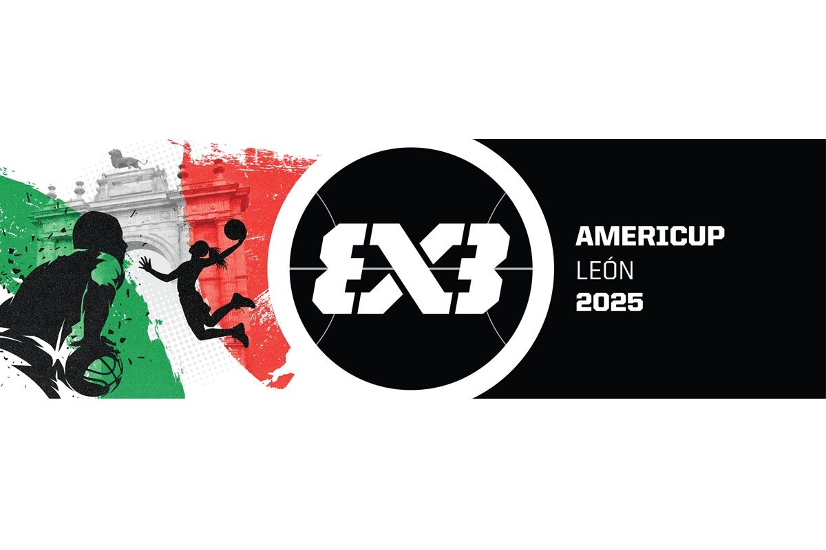 Brasil dan Kanada tampil dominan pada hari ketiga FIBA 3x3 AmeriCup