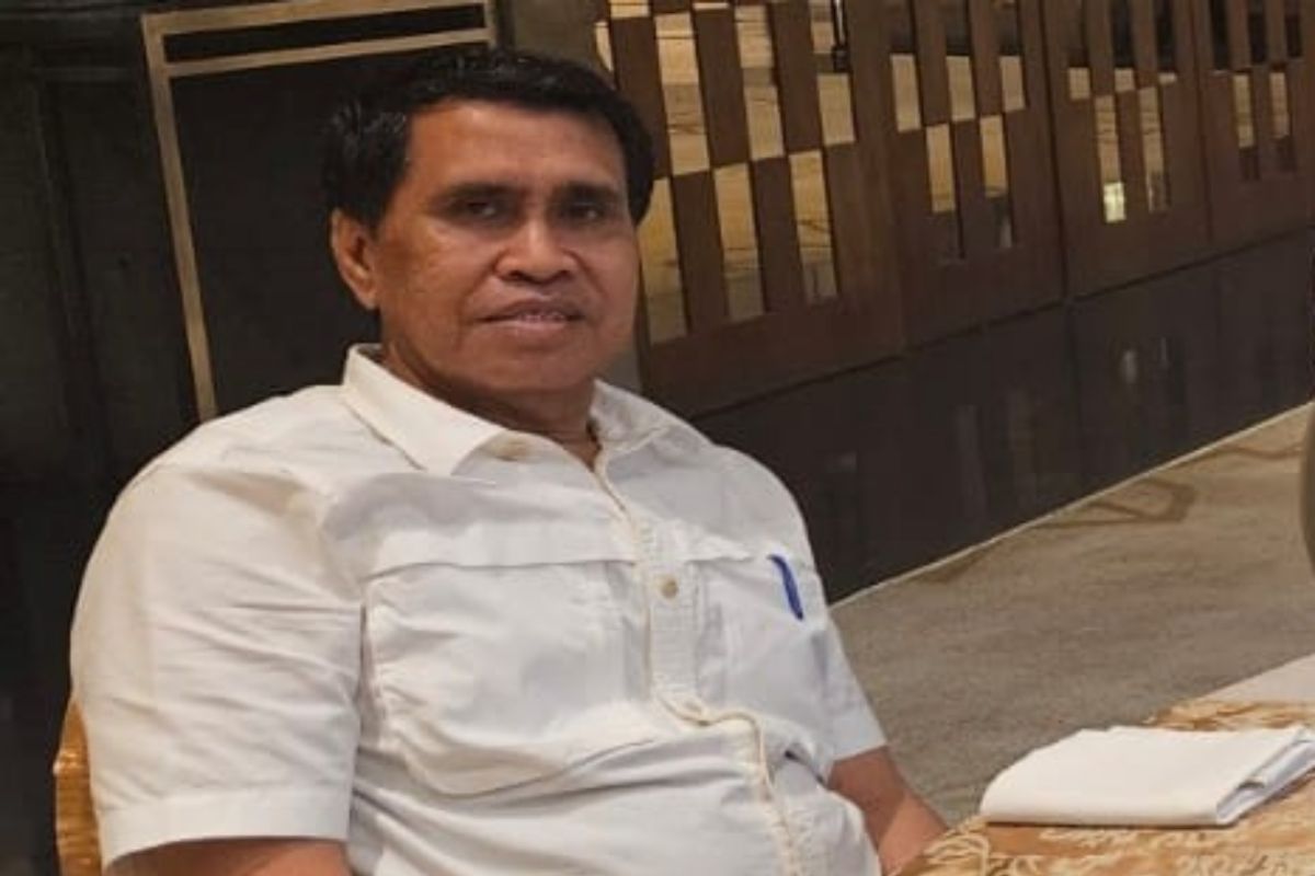 Pemprov Jambi: 265 ribu pelaku usaha serap KUR Rp6,4 trilun